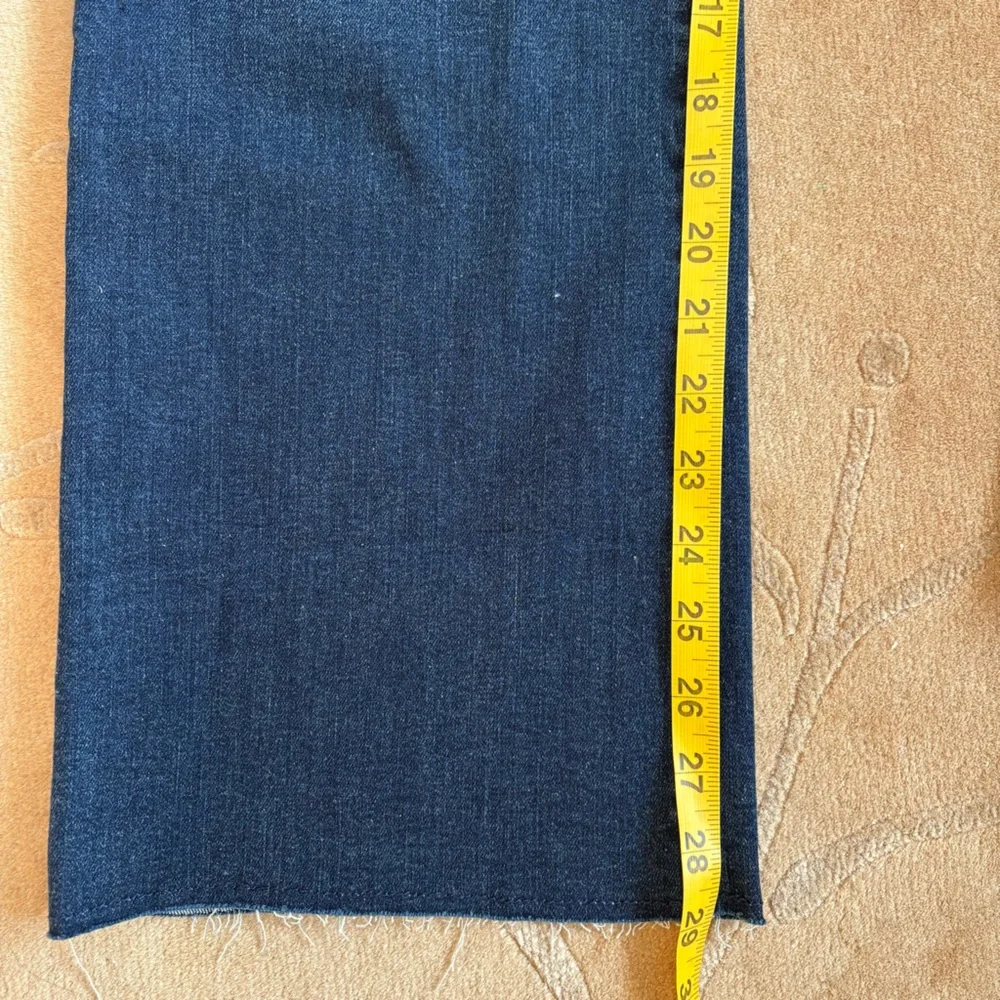 J. Crew these jeans
